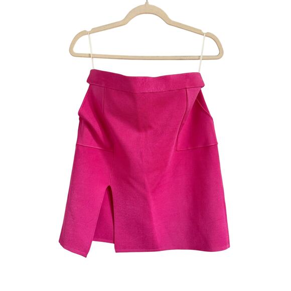 HANIFA ROBYN TWO PIECE SKIRT SET - Picture 7 of 8